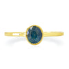 Mila Sapphire Ring - Rosedale Jewelry