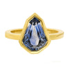 Amara Sapphire Ring - Rosedale Jewelry