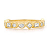 Multiform Diamond Band - Rosedale Jewelry