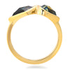 Quinn Sapphire Ring - Rosedale Jewelry
