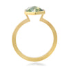 Aria Sapphire Ring - Rosedale Jewelry