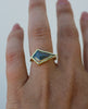 Noemi Sapphire Ring - Rosedale Jewelry