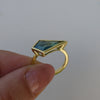 Noemi Sapphire Ring - Rosedale Jewelry