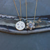 Stella Diamond Necklace - Rosedale Jewelry