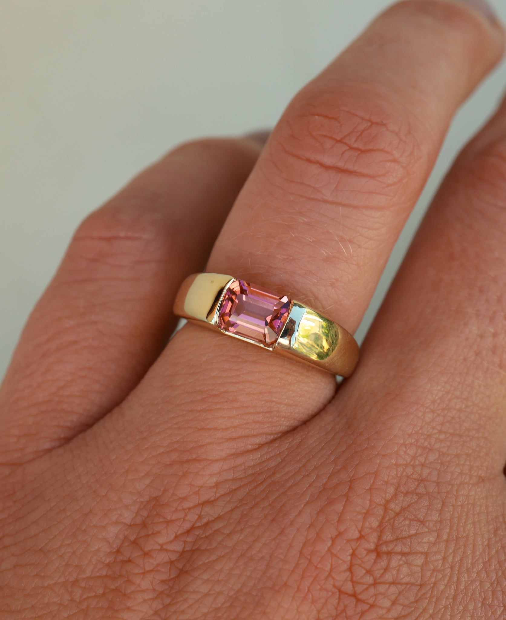 Willa Ring | Kara Yoo