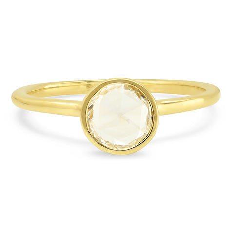 Murmur Diamond Ring - Rosedale Jewelry