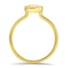 Murmur Diamond Ring - Rosedale Jewelry
