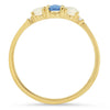 Daphne Ring - Rosedale Jewelry