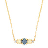 Daphne Necklace - Rosedale Jewelry