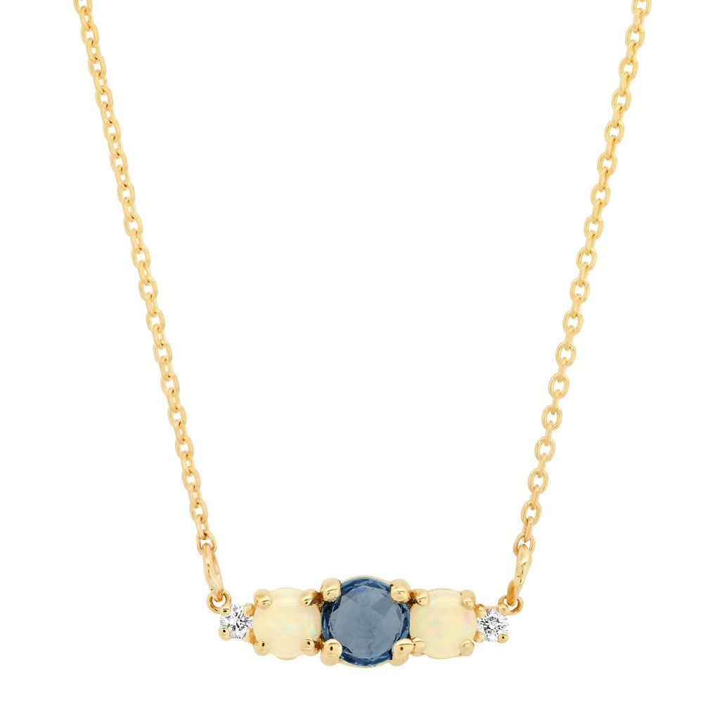 Daphne Necklace - Rosedale Jewelry