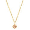 Penelope Tourmaline Necklace - Rosedale Jewelry