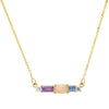 Cadence Necklace - Rosedale Jewelry