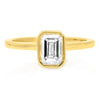 Lab Grown Diamond Secret Garden Ring - Rosedale Jewelry