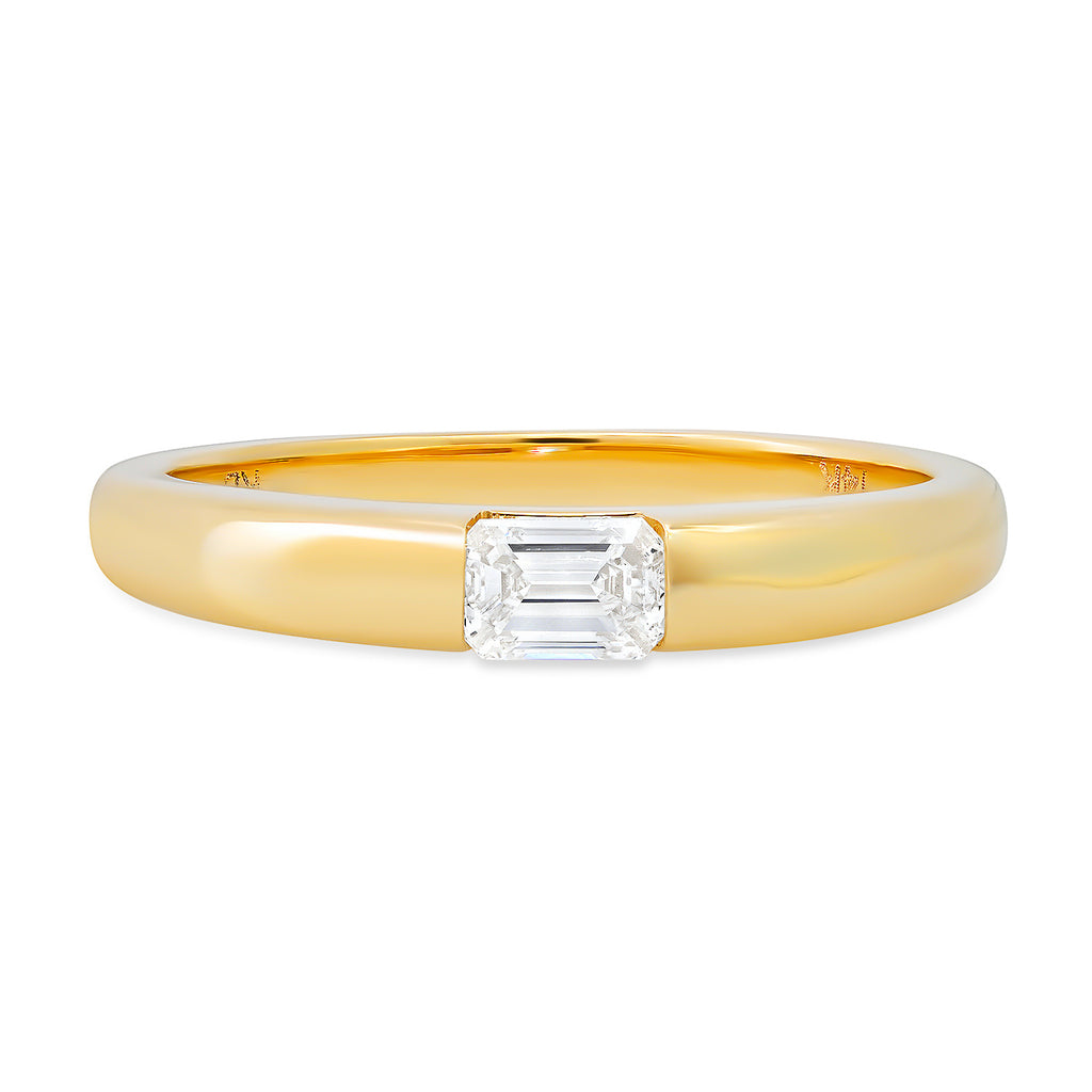 Willette Diamond Ring - Rosedale Jewelry