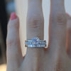 Semper Diamond Band - Rosedale Jewelry
