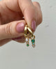 Petite Hoop Earrings - Rosedale Jewelry