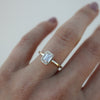 Lab Grown Diamond Secret Garden Ring - Rosedale Jewelry