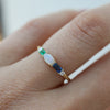 Cadence ES Band - Rosedale Jewelry