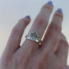 Aurora Sapphire Ring - Rosedale Jewelry
