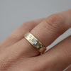 Constellation Diamond Band - Rosedale Jewelry