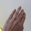 Willette Diamond Ring - Rosedale Jewelry