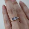 Naoko Diamond Ring - Rosedale Jewelry