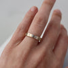 Petite Constellation Diamond Band - Rosedale Jewelry