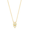 Eos III Necklace - Rosedale Jewelry