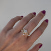 Morpheus Opal Ring - Rosedale Jewelry