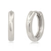 Petite Hoop Earrings - Rosedale Jewelry